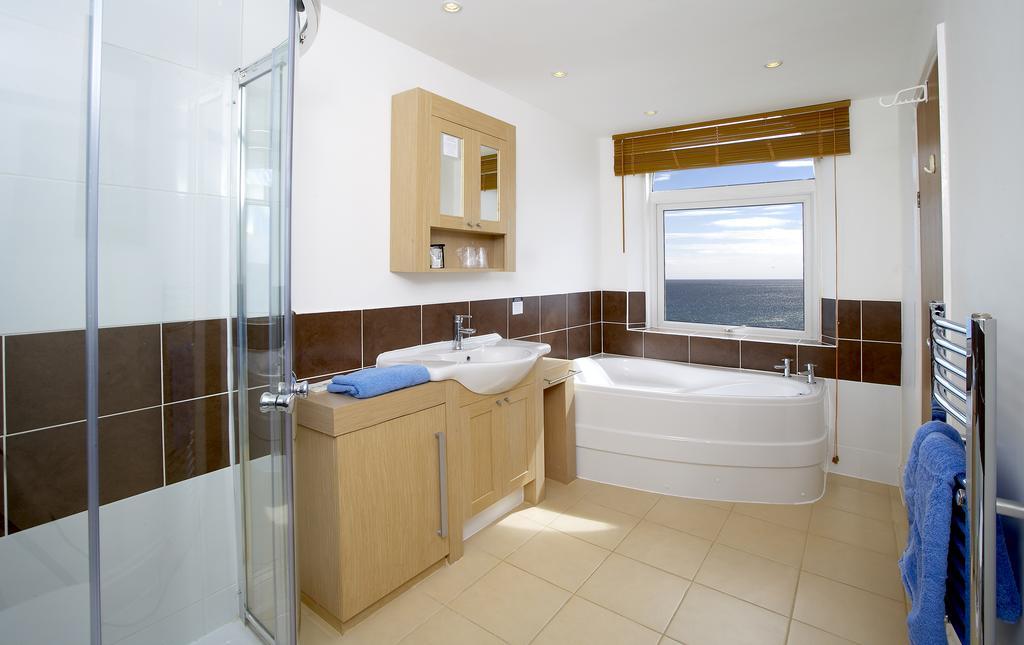 Hôtel The London Seafront à Bridlington Extérieur photo